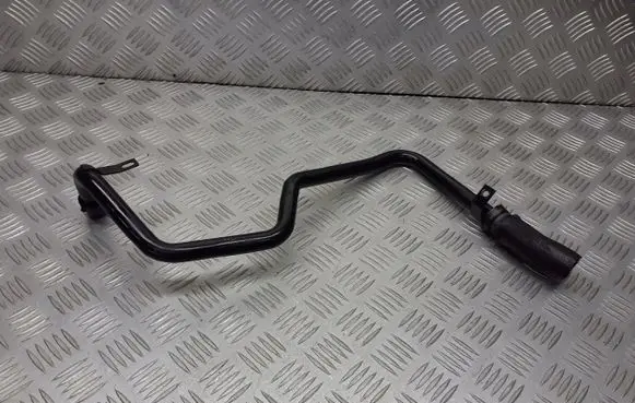Audi A4 S4 B6 8E 8H Heater radiator pipe/hose 059121065E