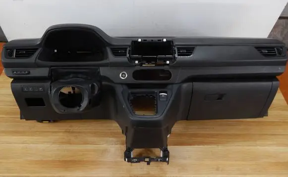 Renault Kangoo III Dashboard 34308513E 986293129
