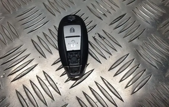 Suzuki Vitara (LY) Ignition key/card 2013DJ1464