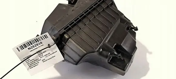 Ford Puma Air filter box cover L1B1-9600-AD