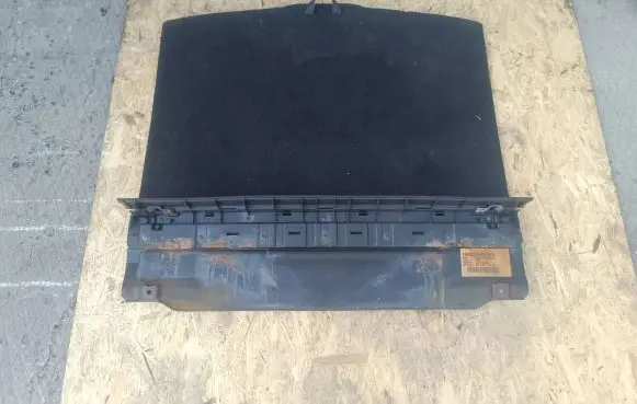 Honda Civic Trunk/boot mat liner 84521SMG 84521 R4523509