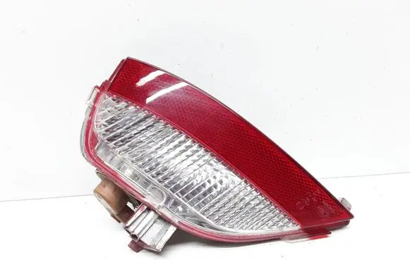 Renault Captur Rear fog light 265590003R
