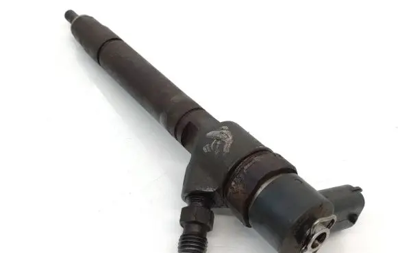 Volvo XC70 Fuel injector 0445110298 30777526