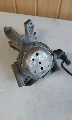 Audi A6 S6 C7 4G Engine mount bracket 8K0199387S