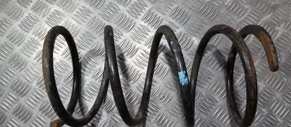 Mitsubishi Space Wagon Front coil spring
