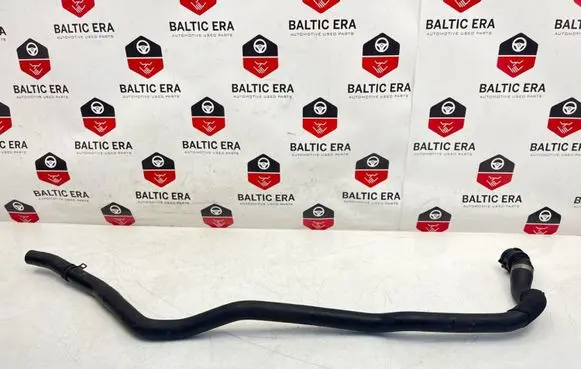 BMW 4 F36 Gran coupe Air intake hose/pipe 9243891