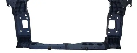 KIA Sportage Radiator support slam panel 64101-f1000