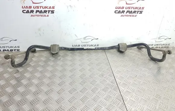 BMW 1 E81 E87 Front anti-roll bar/sway bar 677133401 80846 15008112