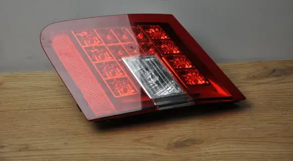 Mercedes-Benz E W212 Rear/tail lights A2128200864
