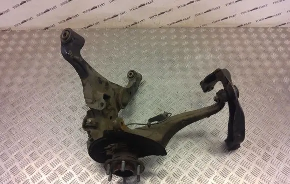 Nissan Navara D23 Front wheel hub
