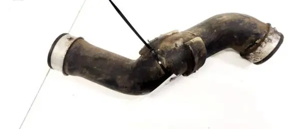 Mercedes-Benz C W203 Intercooler hose/pipe