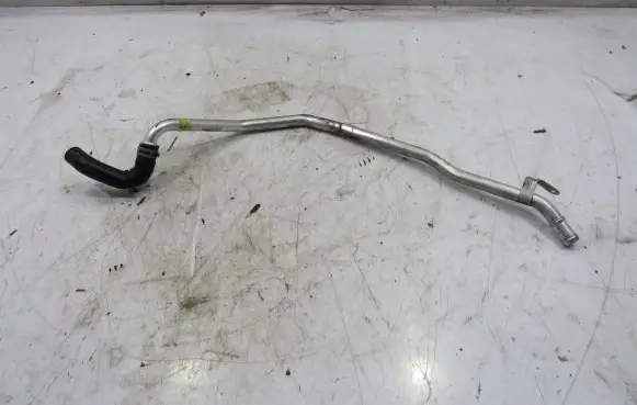 Mercedes-Benz C W204 Engine coolant pipe/hose