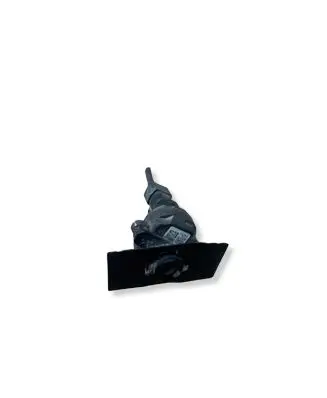 BMW 3 F30 F35 F31 Front bumper camera 9240352