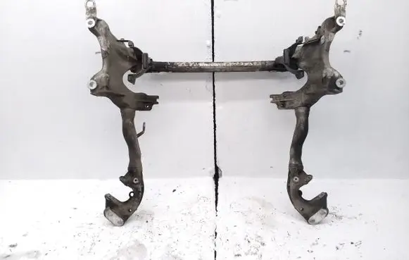 Audi A4 S4 B8 8K Front subframe 8K0399315G