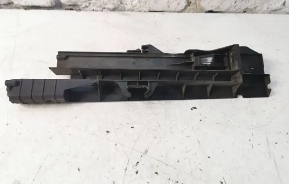 BMW X5 E70 Side radiator support slam panel 7799762 PA66GF30