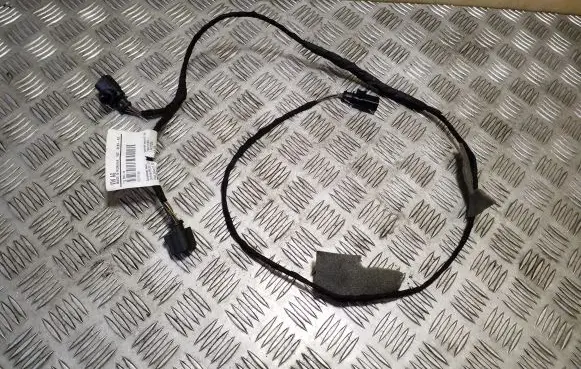 Volkswagen Transporter - Caravelle T5 Sliding door wiring loom 7E0971691