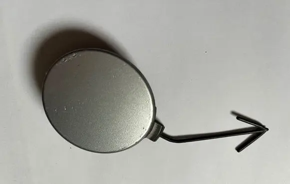 Seat Arona Front tow hook cap/cover 6F9807241