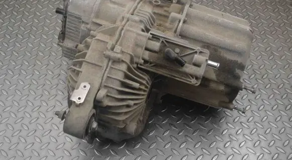 Tesla Model X Engine 103730000E 103705010D