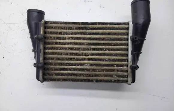 Volkswagen PASSAT B5 Intercooler radiator