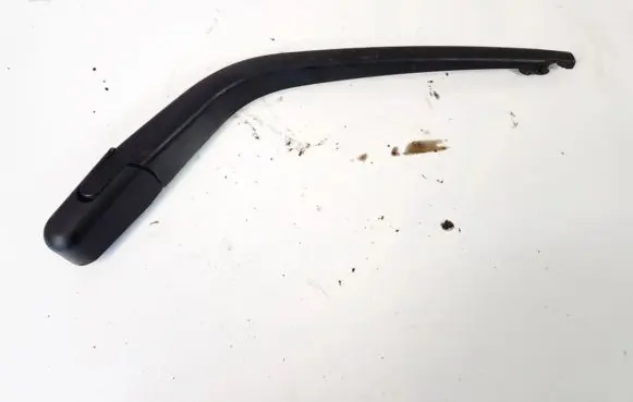 Hyundai i10 Rear wiper blade arm 41172