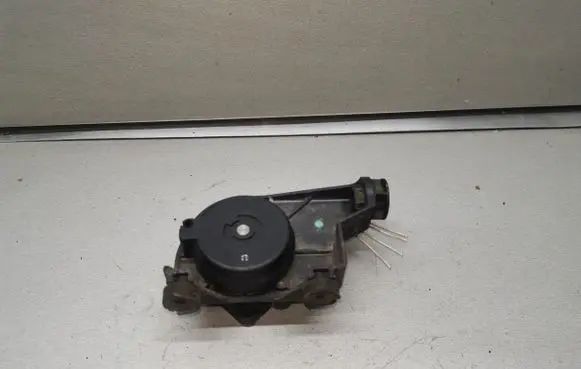 Citroen C5 Accelerator pedal position sensor 9639779180