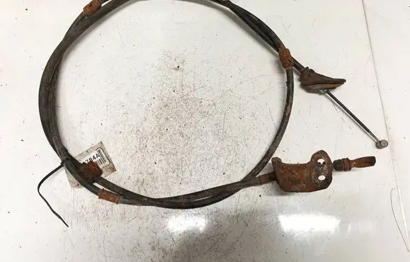 Honda Civic Handbrake/parking brake wiring cable 
