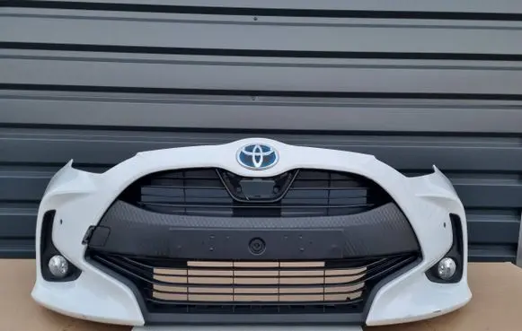 Toyota Yaris XP210 Front bumper 52119-K0050