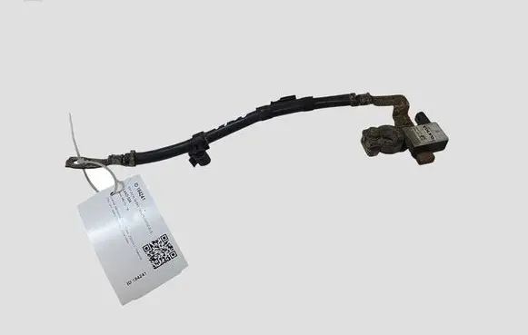Volvo V60 Negative earth cable (battery) 31407114