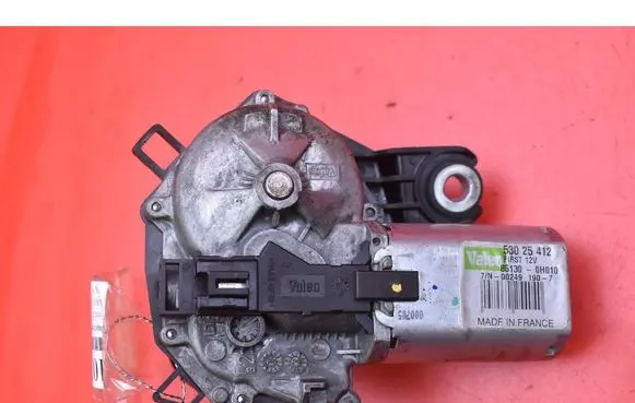 Ford Fiesta Rear window wiper motor 53025412