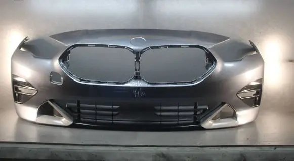 BMW 2 F44 Front bumper 129431138200 287374012