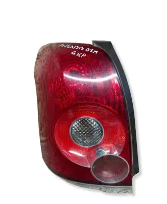 Toyota Avensis T250 Rear/tail lights 35114