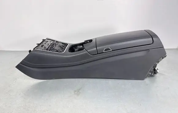 Mercedes-Benz S W222 Armrest A2226804201 A2226806896 A2226800550