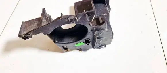 Peugeot 206 Battery box tray 9643582080