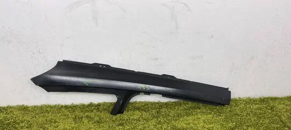 Ford Focus Roof 