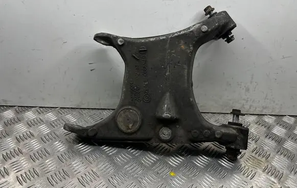 BMW 5 E60 E61 Rear upper control arm/wishbone 6755990