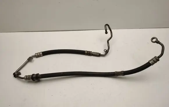 Mercedes-Benz E W211 Power steering hose/pipe/line A2114665781
