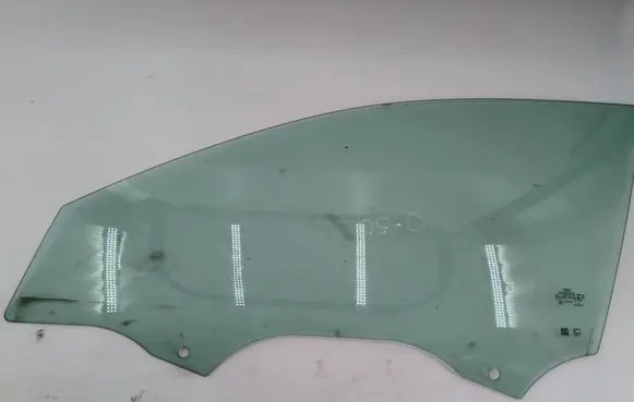 Audi A3 8Y Front door window glass four-door DOT618M391AS2 E000233 8Y0845201