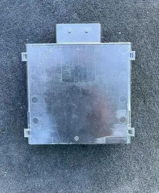 Audi A6 S6 C7 4G MPM control module 8K0959663FOE