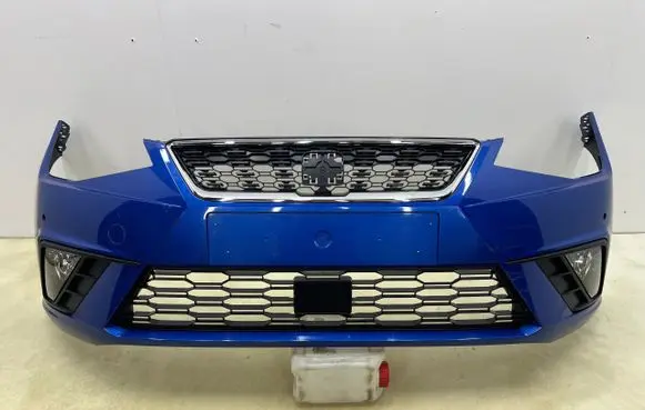 Seat Ibiza V (KJ) Front bumper 6F0807221D