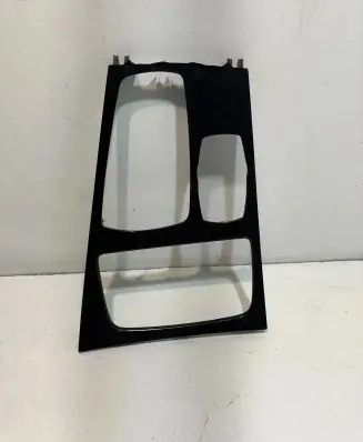 BMW 7 F01 F02 F03 F04 Center console decorative trim 9173880 N7W39 9007561