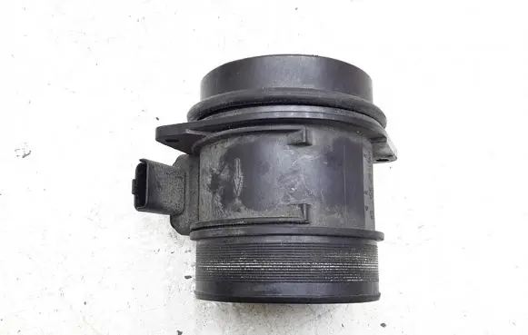Volvo V50 Mass air flow meter 9645948980