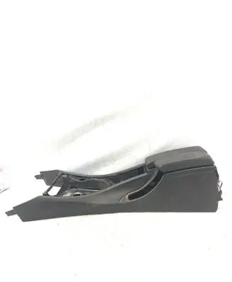 Center console