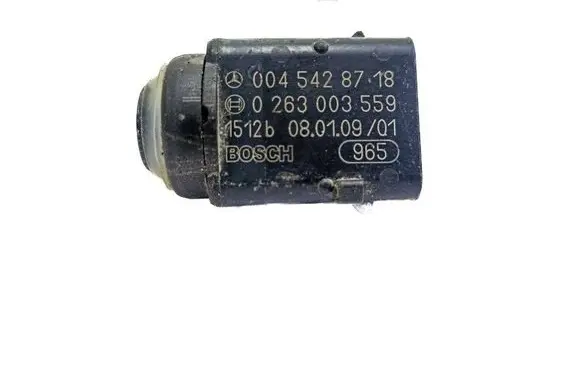 Mercedes-Benz R W251 Parking PDC sensor 0045428718 0263003559 C197