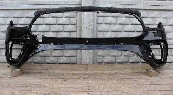 Mercedes-Benz E AMG W213 Front bumper A2138857404