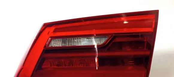 BMW 5 G30 G31 Rear/tail lights 7376474 63217376474