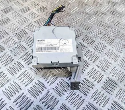 Nissan Qashqai Video control module EN3354PA 284A1HV00A