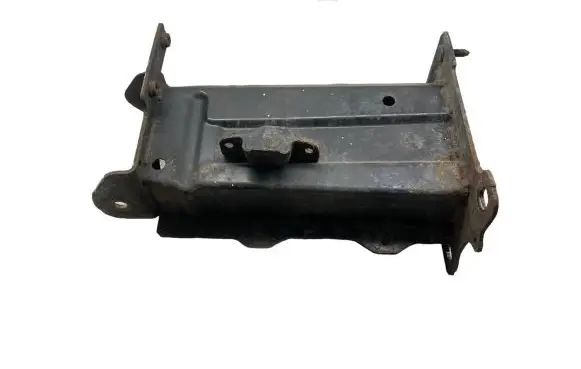 BMW Z4 E85 E86 Front bumper support beam 7165518 51717165518