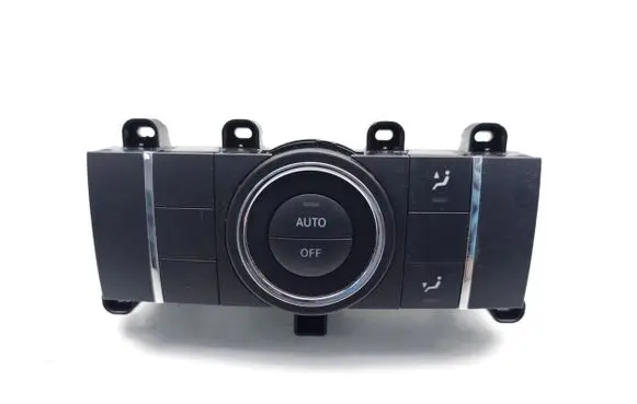 Mercedes-Benz R W251 Climate control unit A1648209389 03420854