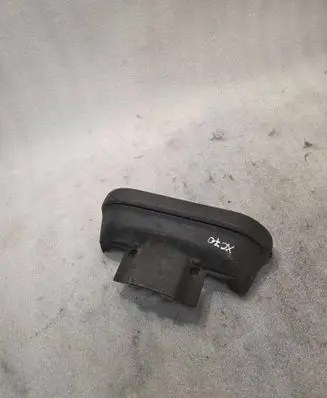 Timing belt guard (cover)