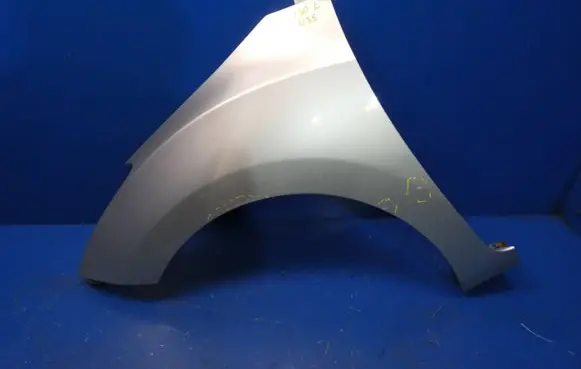 Hyundai i30 Fender 